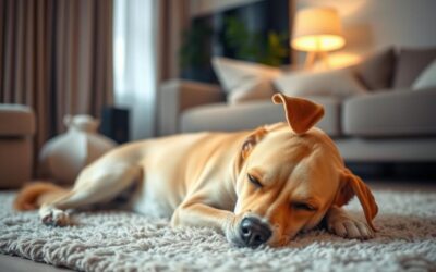 Smanjenje neugodnih zvukova za pse – Sve što trebaš znati o tome!