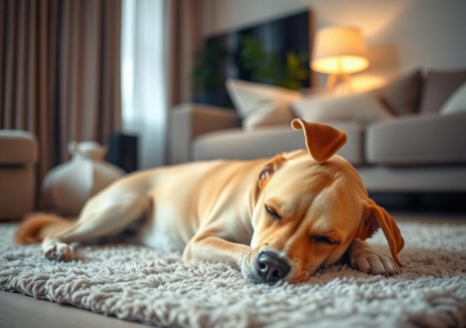 Smanjenje neugodnih zvukova za pse – Sve što trebaš znati o tome!