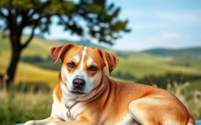 Smanjenje tjeskobe kod pasa – Sve što trebaš znati o tome!