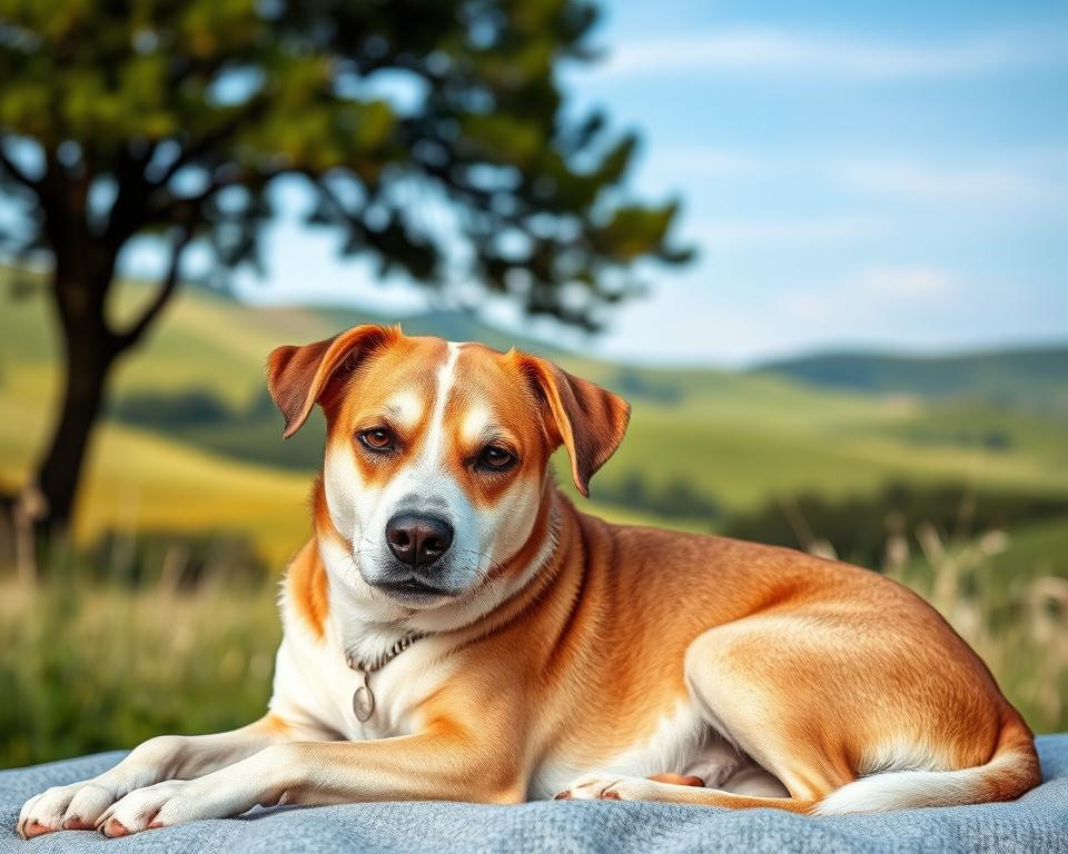 Smanjenje tjeskobe kod pasa – Sve što trebaš znati o tome!