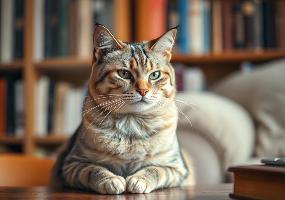 Sposobnosti donošenja odluka kod mačaka – Sve što trebaš znati o tome!