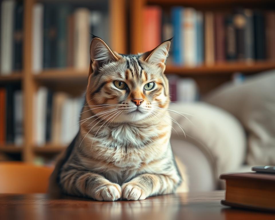 sposobnosti odlučivanja mačke