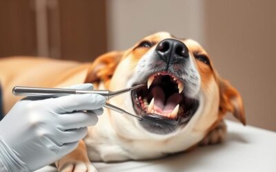 Blog 17 Stomatološki pregled pasa – Sve što trebaš znati o tome!