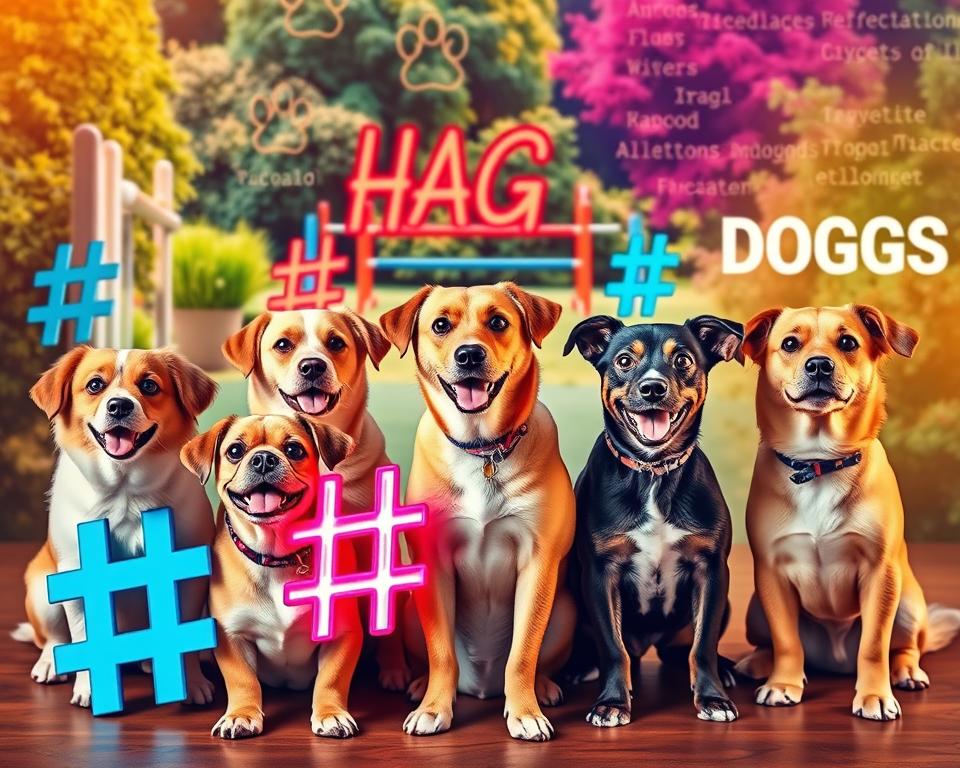 Strategije hashtagova za pse – Sve što trebaš znati o tome!