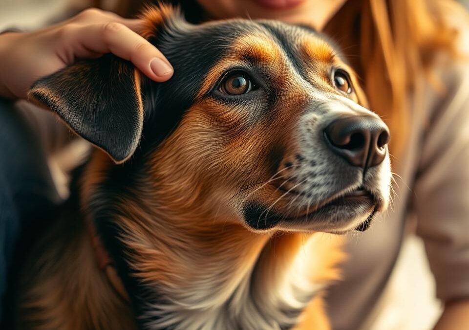 Stvaranje odnosa pasa s ljudima – Sve što trebaš znati o tome!