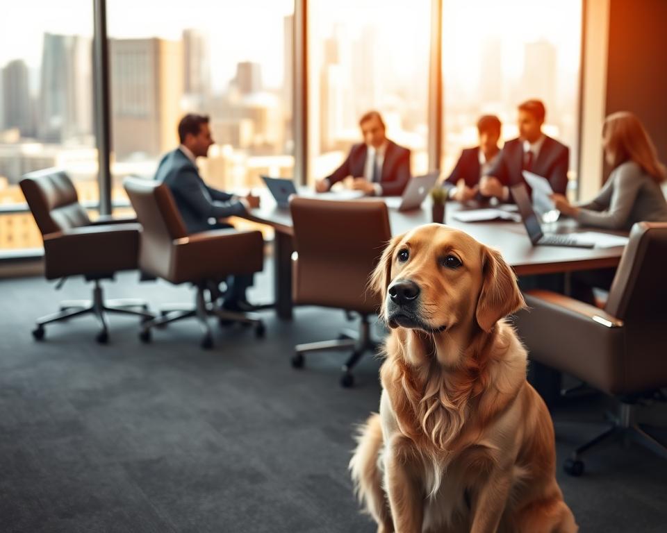 sudjelovanje-psa-na-sastancima sudjelovanje psa na sastancima