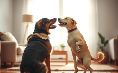 Susreti pasa – Sve što trebaš znati o tome!