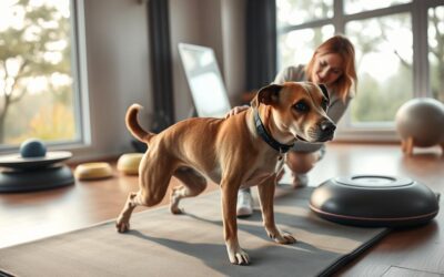 Blog 22 Terapija pokreta psa nakon ozljeda – Sve što trebaš znati o tome!