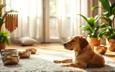 Blog 18 Terapija zvukom za pse – Sve što trebaš znati o tome!