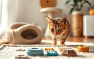 Test inteligencije za mačke – Sve što trebaš znati o tome!