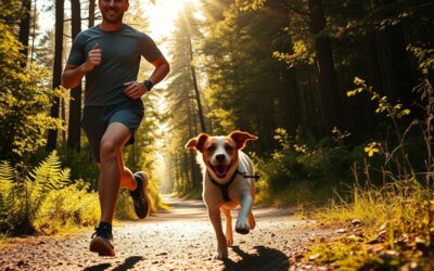 Blog 20 Trčanje sa psom – Sve što trebaš znati o tome!