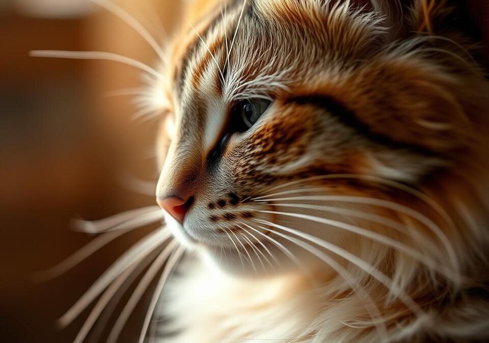 Trendovi u njezi mačje dlake – Sve što trebaš znati o tome!