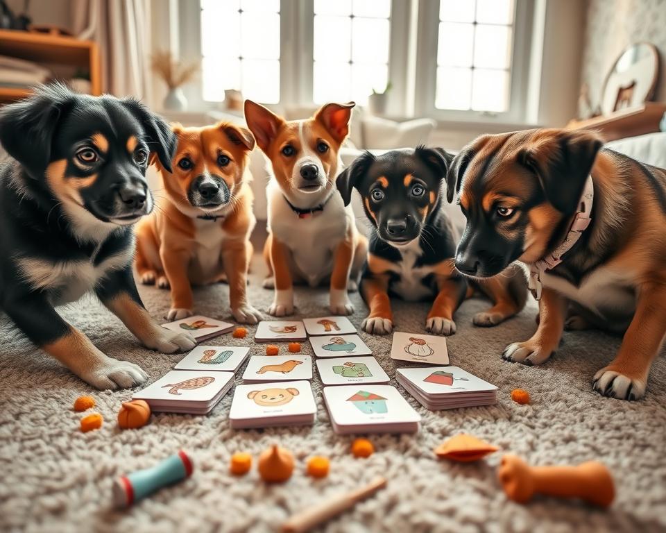 trening-memorijskih-kartica-za-pse trening memorijskih kartica za pse