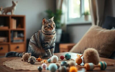 Trening mačje memorije – Sve što trebaš znati o tome!