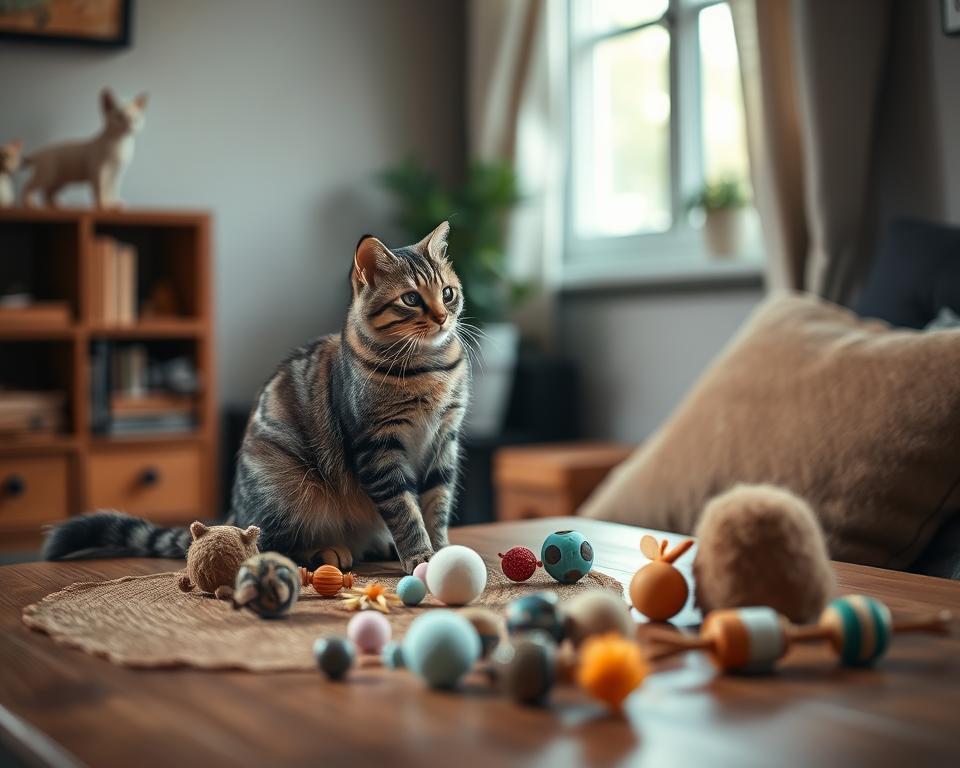 trening pamćenja mačaka