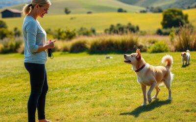Blog 16 Trening psa uz poslastice – Sve što trebaš znati o tome!