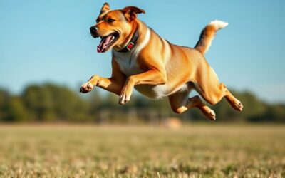 Blog 24 Trening skoka u dalj za pse – Sve što trebaš znati o tome!