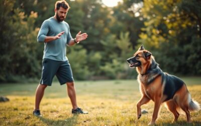 Blog 22 Treninzi na otvorenom s psom – Sve što trebaš znati o tome!