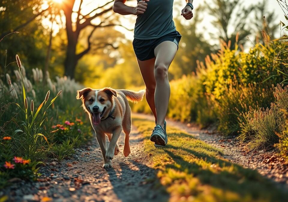 Trkački programi za pse – Sve što trebaš znati o tome!