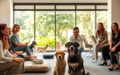 Tvrtke prijateljske prema psima – Sve što trebaš znati o tome!