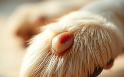 Blog 19 Ubrzavanje zacjeljivanja rana kod pasa – Sve što trebaš znati o tome!