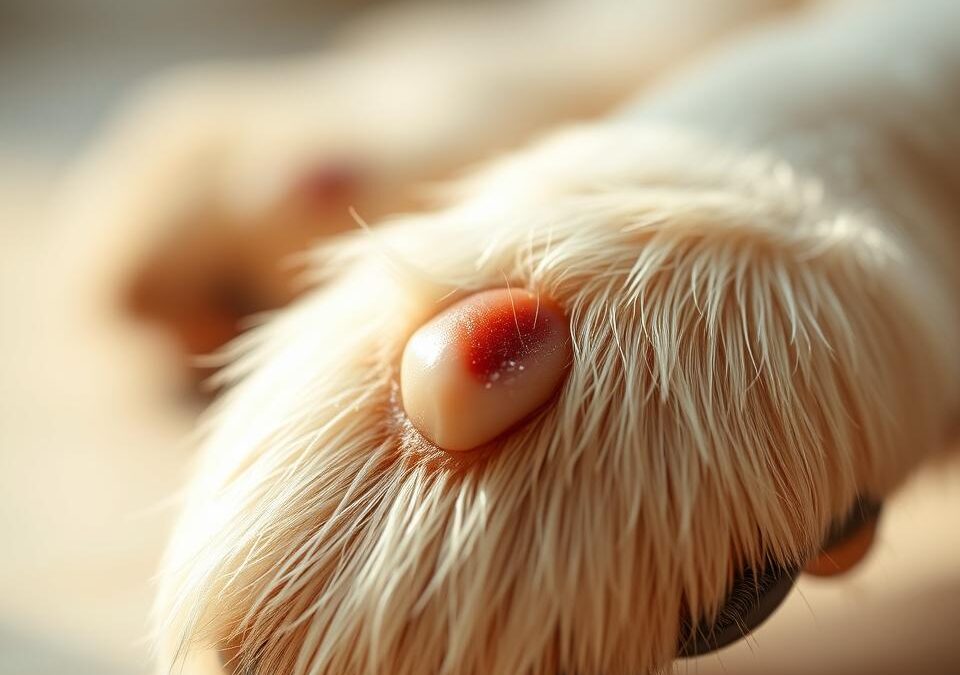 Ubrzavanje zacjeljivanja rana kod pasa – Sve što trebaš znati o tome!