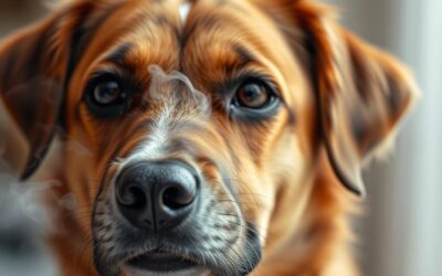 Učinak eteričnih ulja na pse – Sve što trebaš znati o tome!