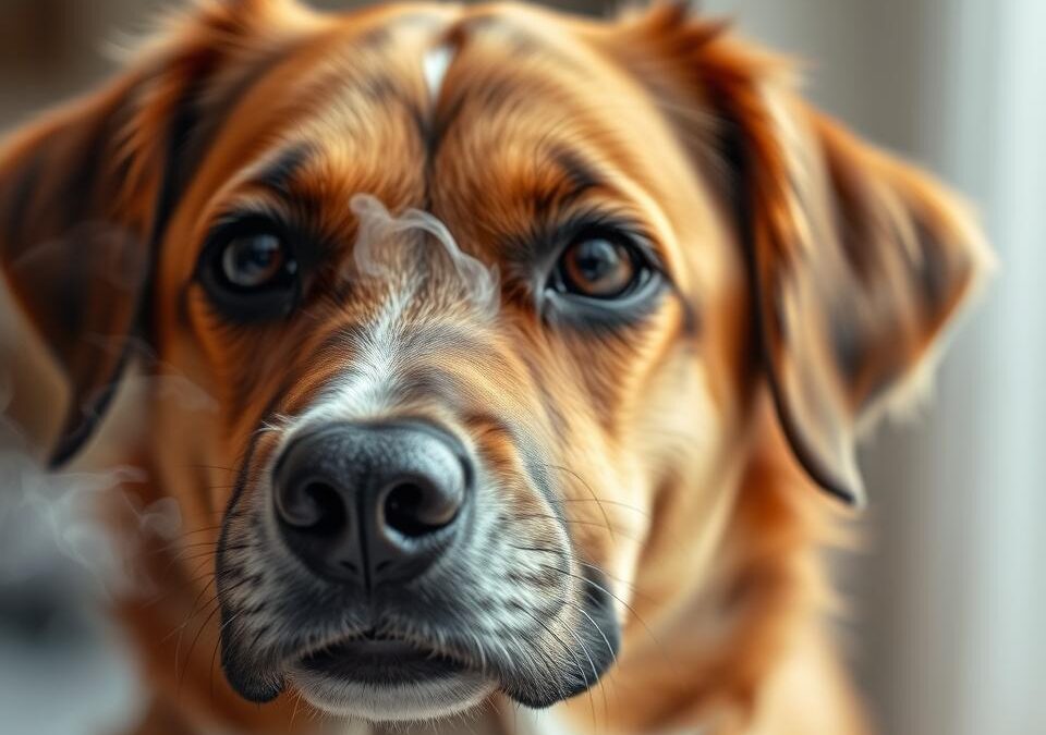 Učinak eteričnih ulja na pse – Sve što trebaš znati o tome!