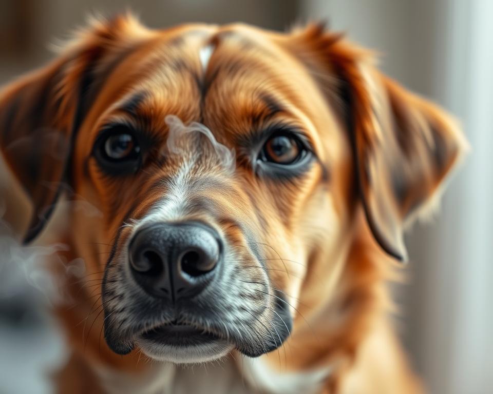 ucinak-etericnih-ulja-na-pse učinak eteričnih ulja na pse