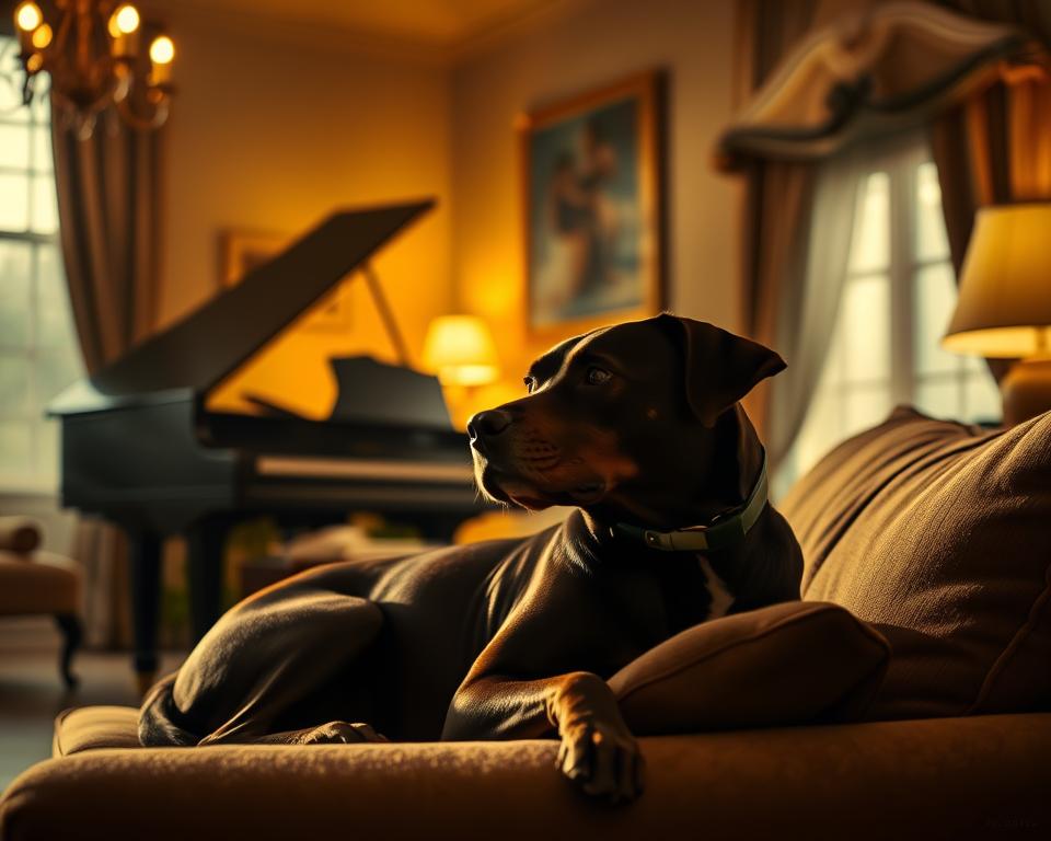 Učinak klasične glazbe na pse – Sve što trebaš znati o tome!