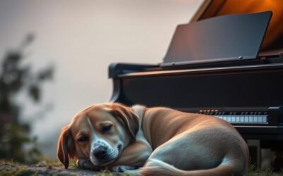 Blog 18 Umirujuća glazba za pse – Sve što trebaš znati o tome!