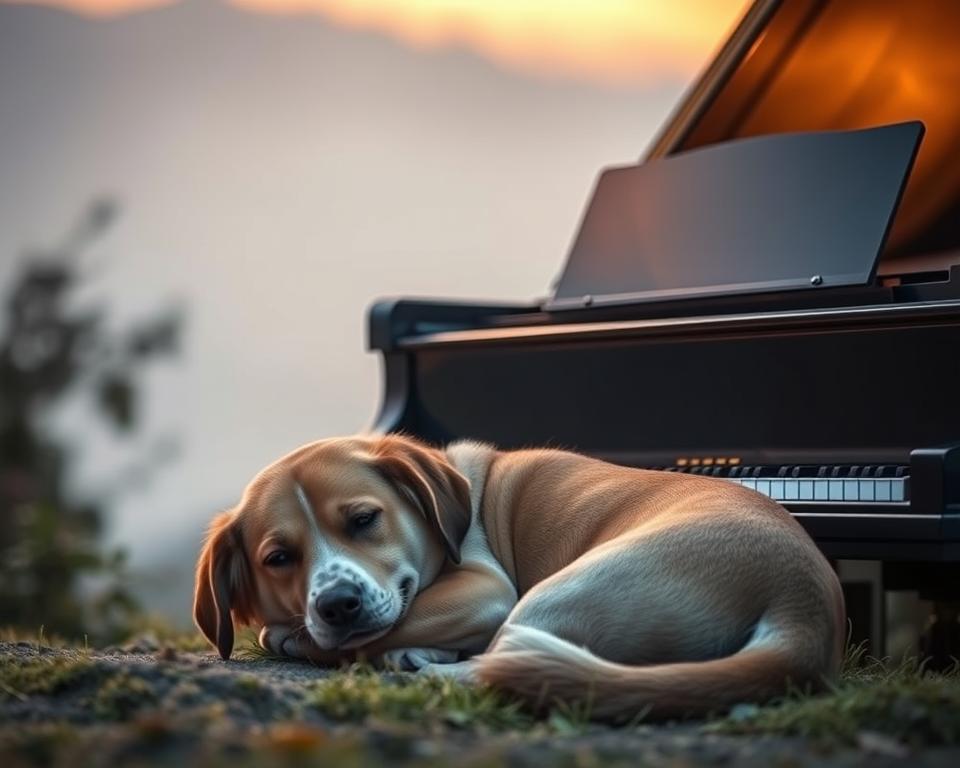 Umirujuća glazba za pse – Sve što trebaš znati o tome!