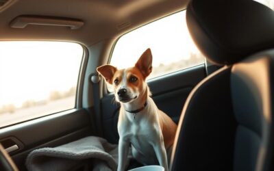 Blog 19 Upravljanje stresom psa tijekom putovanja – Sve što trebaš znati o tome!
