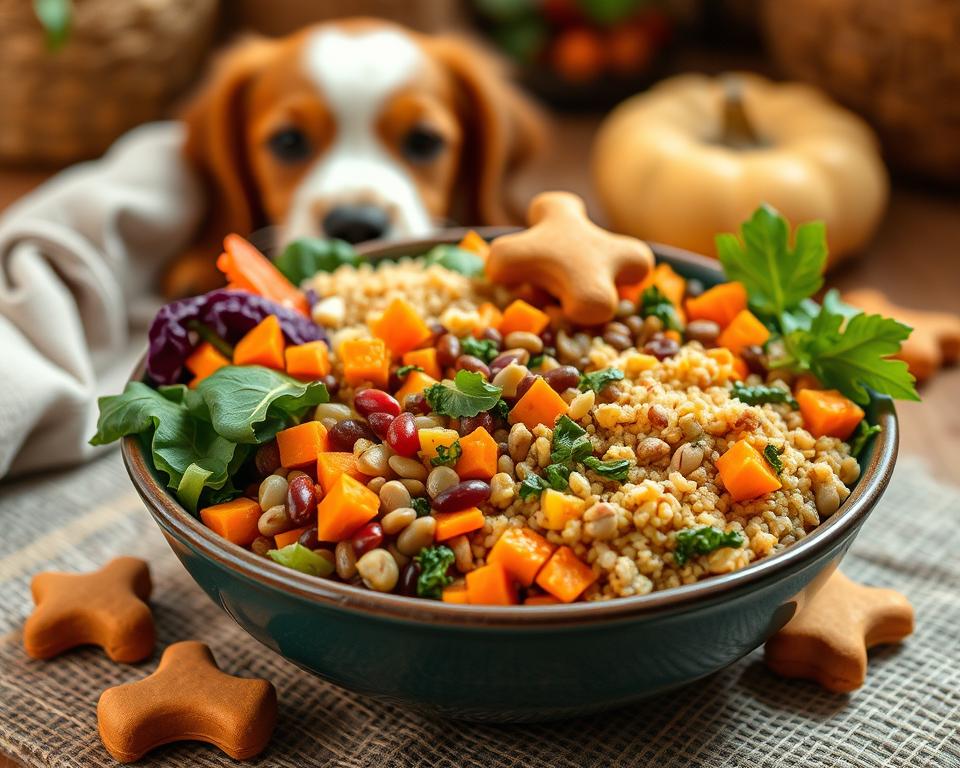 vegetarijanska-prehrana-pasa vegetarijanska prehrana pasa