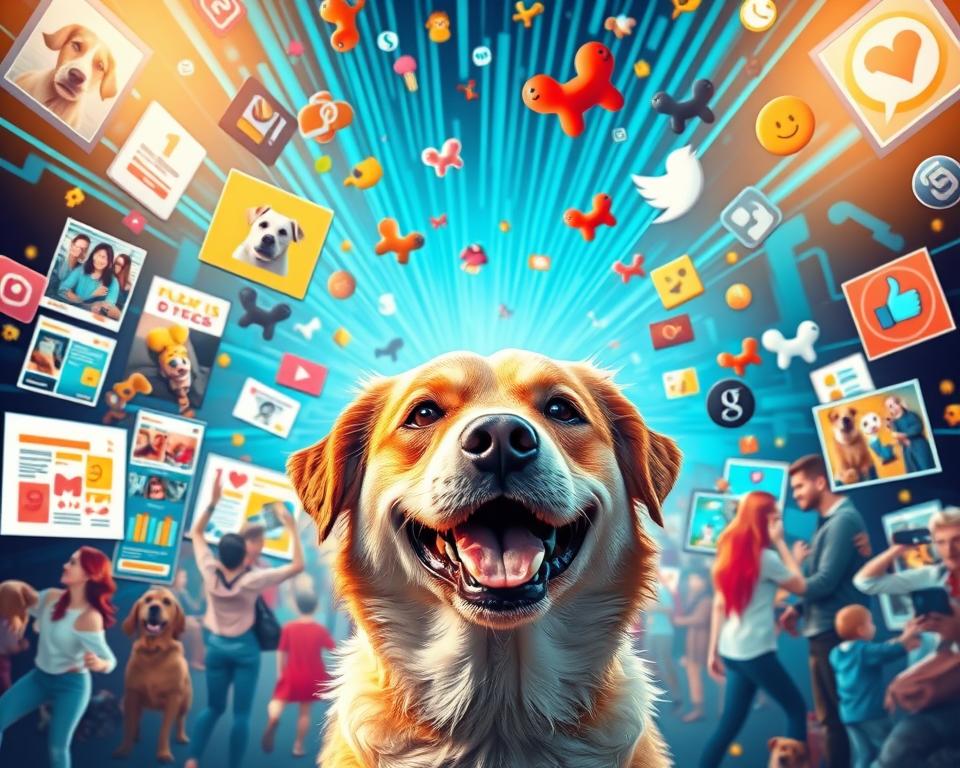 Viralni sadržaji o psima – Sve što trebaš znati o tome!