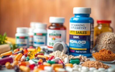 Blog 21 Vitamini i minerali za pse – Sve što trebaš znati o tome!