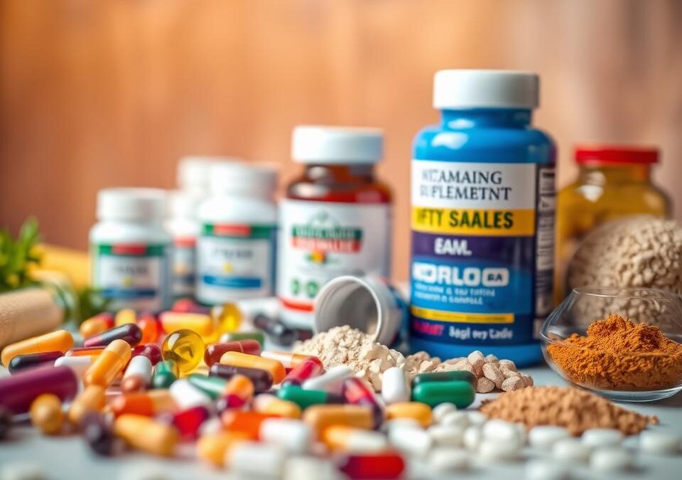 Vitamini i minerali za pse – Sve što trebaš znati o tome!