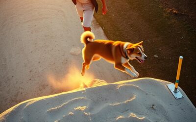 Blog 19 Vježbanje skoka u dalj sa psom – Sve što trebaš znati o tome!