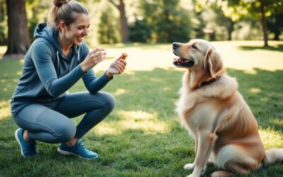 Blog 16 Vježbanje trikova s psom – Sve što trebaš znati o tome!