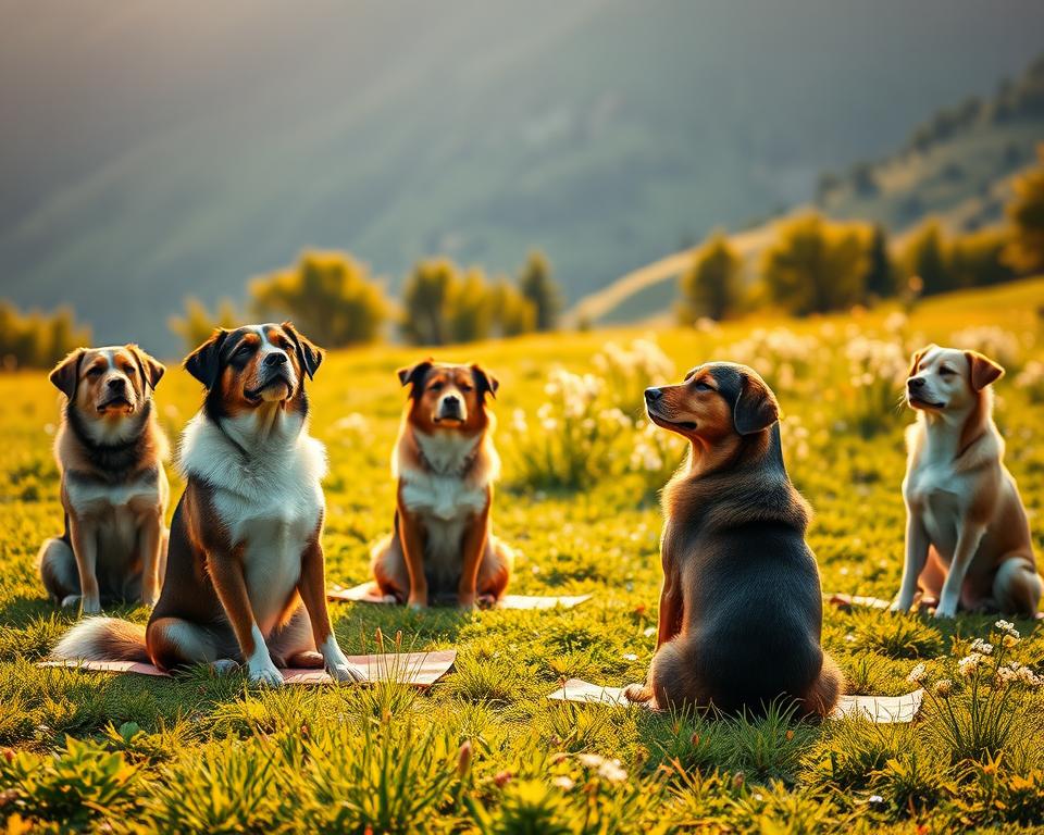 Vježbe disanja za pse – Sve što trebaš znati o tome!