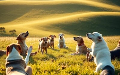 Vježbe opuštanja za pse – Sve što trebaš znati o tome!