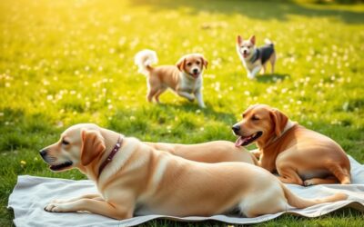 Blog 23 Vježbe opuštanja za pse – Sve što trebaš znati o tome!