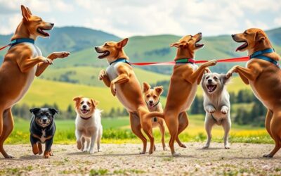 Blog 24 Vježbe za jačanje mišića pasa – Sve što trebaš znati o tome!
