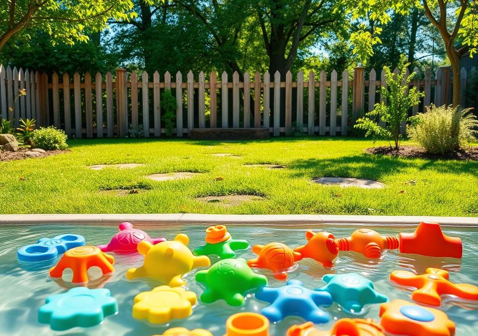 Vodene igračke za pse – Sve što trebaš znati o tome!