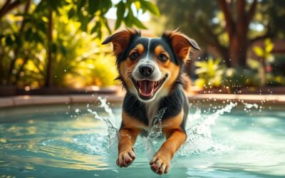 Blog 24 Vodene igre za pse – Sve što trebaš znati o tome!