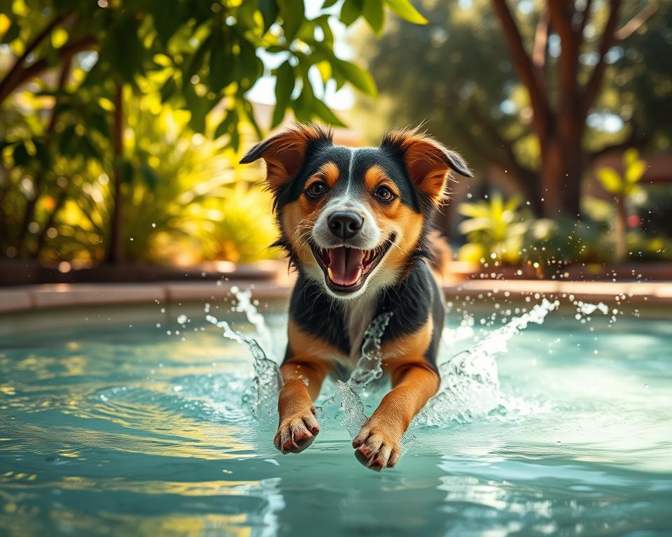 vodene-igre-sa-psom vodene igre sa psom