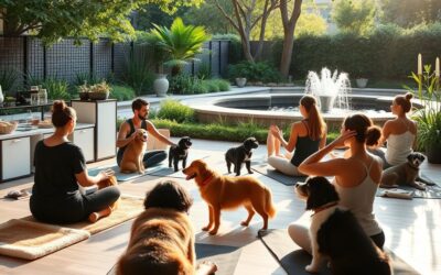 Wellness programi za zaposlenike i pse – Sve što trebaš znati o tome!