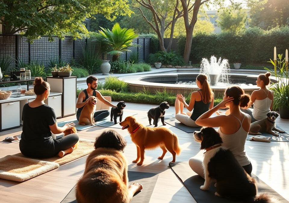 Wellness programi za zaposlenike i pse – Sve što trebaš znati o tome!