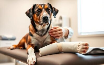 Zacjeljivanje prijeloma kostiju kod pasa – Sve što trebaš znati o tome!