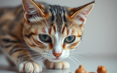 Zadaci za razvijanje koncentracije mačke – Sve što trebaš znati o tome!